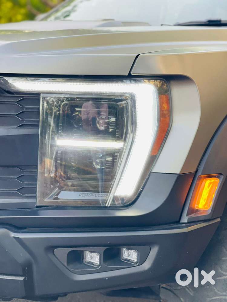 Ford Endeavour 3.2 Titanium At 4x4, 2017, Diesel