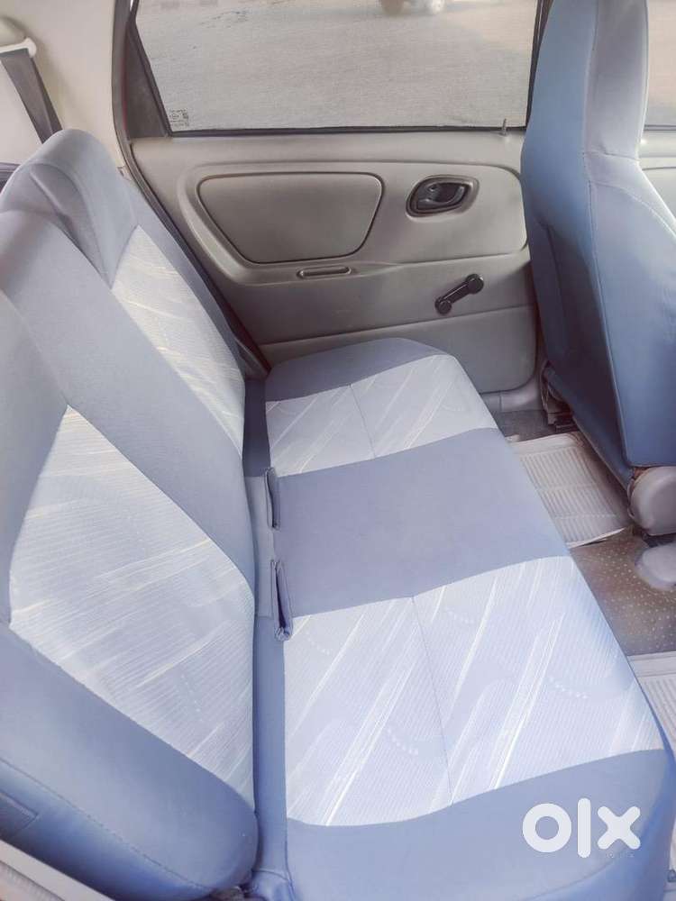 Maruti Suzuki Alto K10 2011 Cng & Hybrids Well Maintained