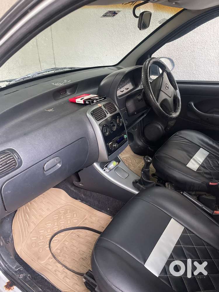 Tata Indica V2 2007 Diesel