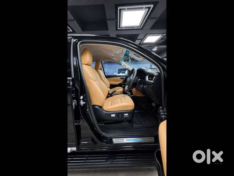 Toyota Fortuner 4x4 Mt 2.8 Diesel, 2026, Diesel