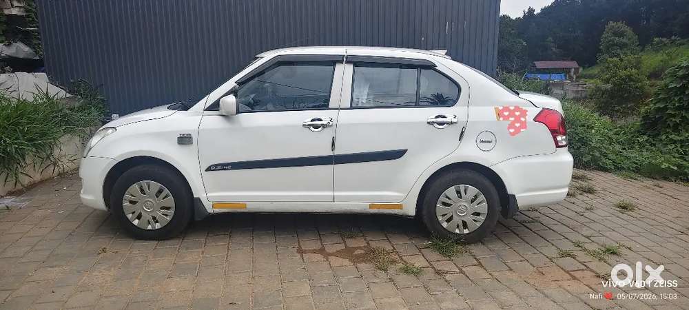 It's A Taxi Vehicle Very Urgent Sale