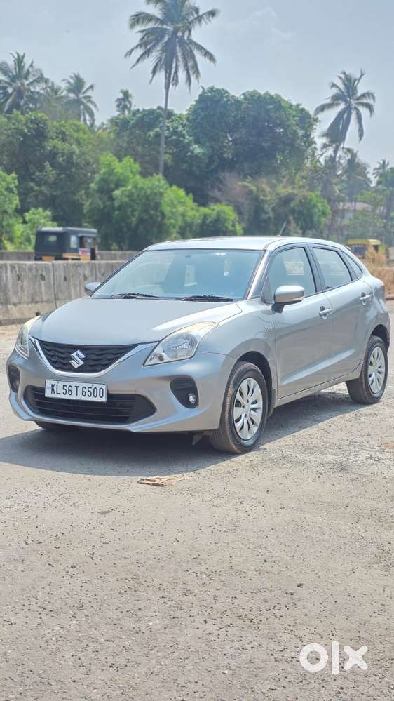 Maruti Suzuki Baleno 1.3 Delta, 2018, Diesel