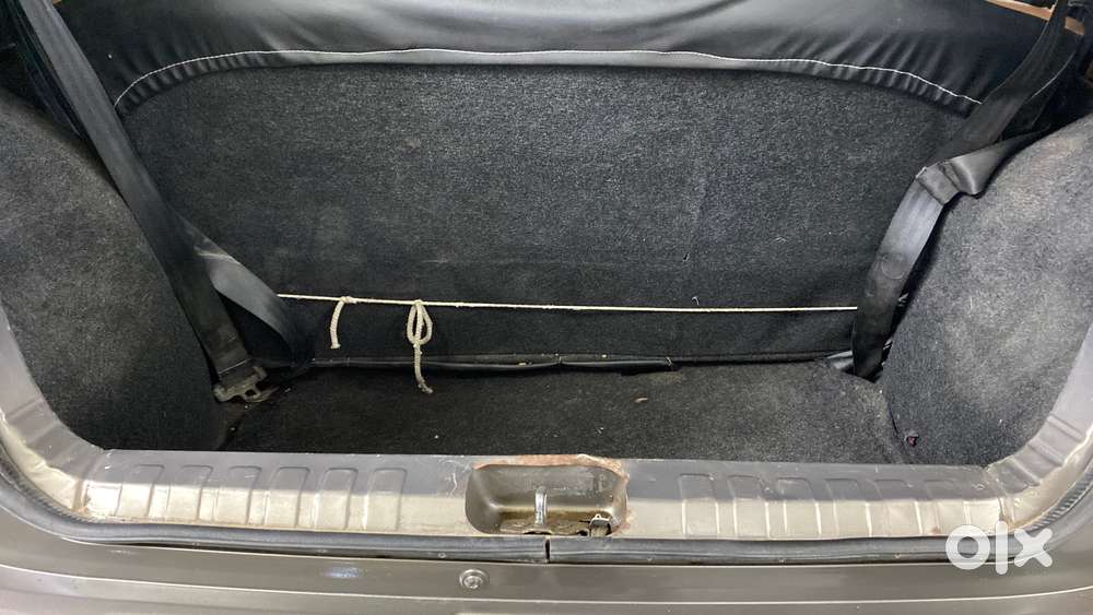 Datsun Redigo A, 2018, Petrol