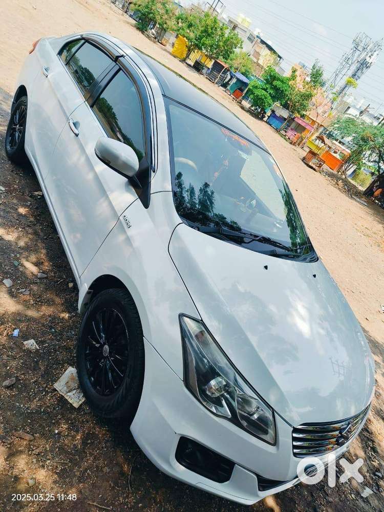 Diesel Zdi Shvs