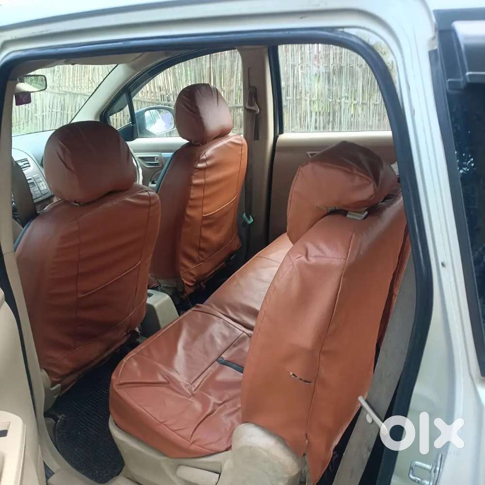 Maruti Suzuki Ertiga 2015 Diesel 100000 Km Driven