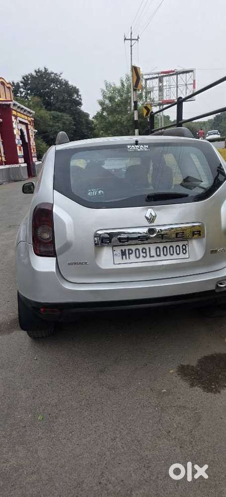 Renault Duster 85ps Diesel Rxe Adventure, 2014, Diesel