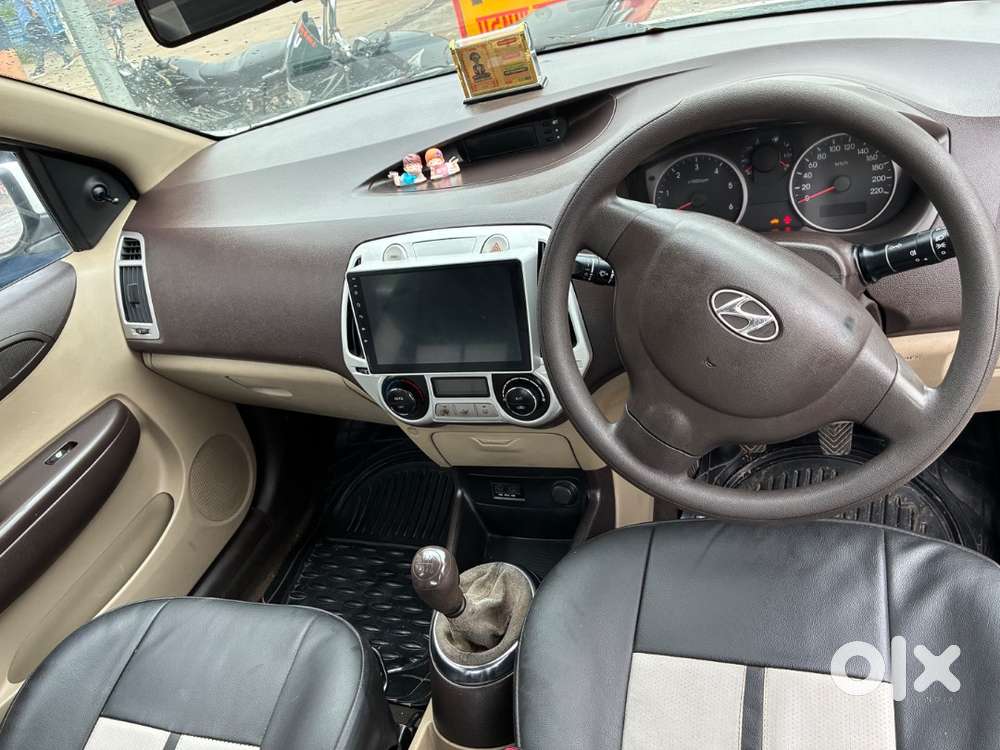 Hyundai I20 2011 Diesel Good Condition