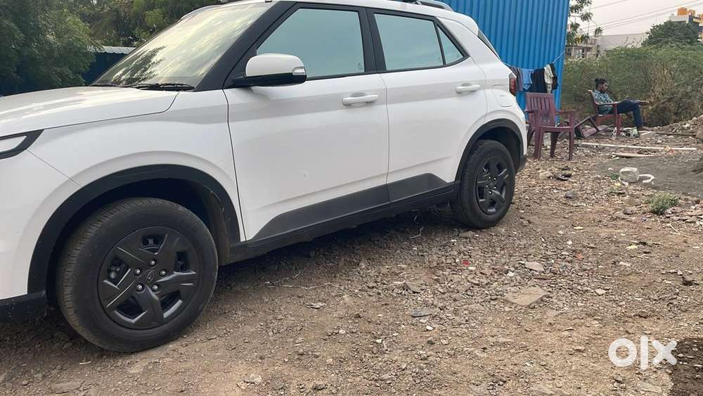 Hyundai Venue 2025 Good Condition