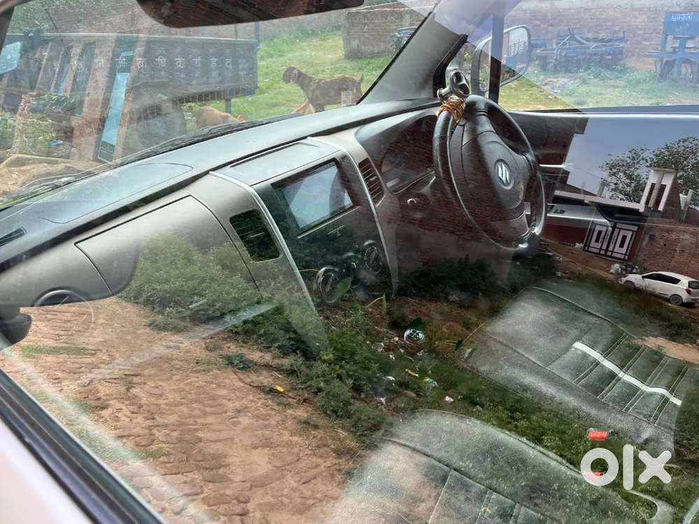 Maruti Suzuki Wagon R 2017
