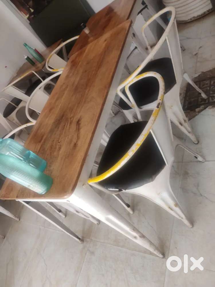 Table chair