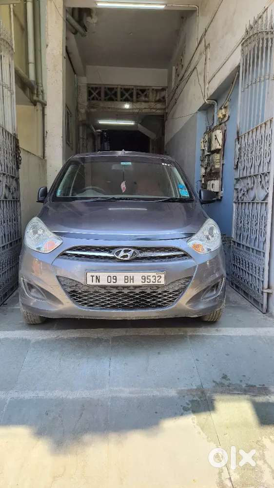 Hyundai I10 Sportz Automatic, Low Milage, Fc Done March 2026