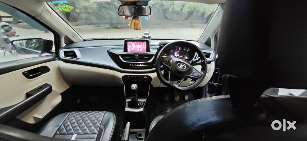 Tata Altroz Xm Plus (s) Icng, 2023, Cng & Hybrids