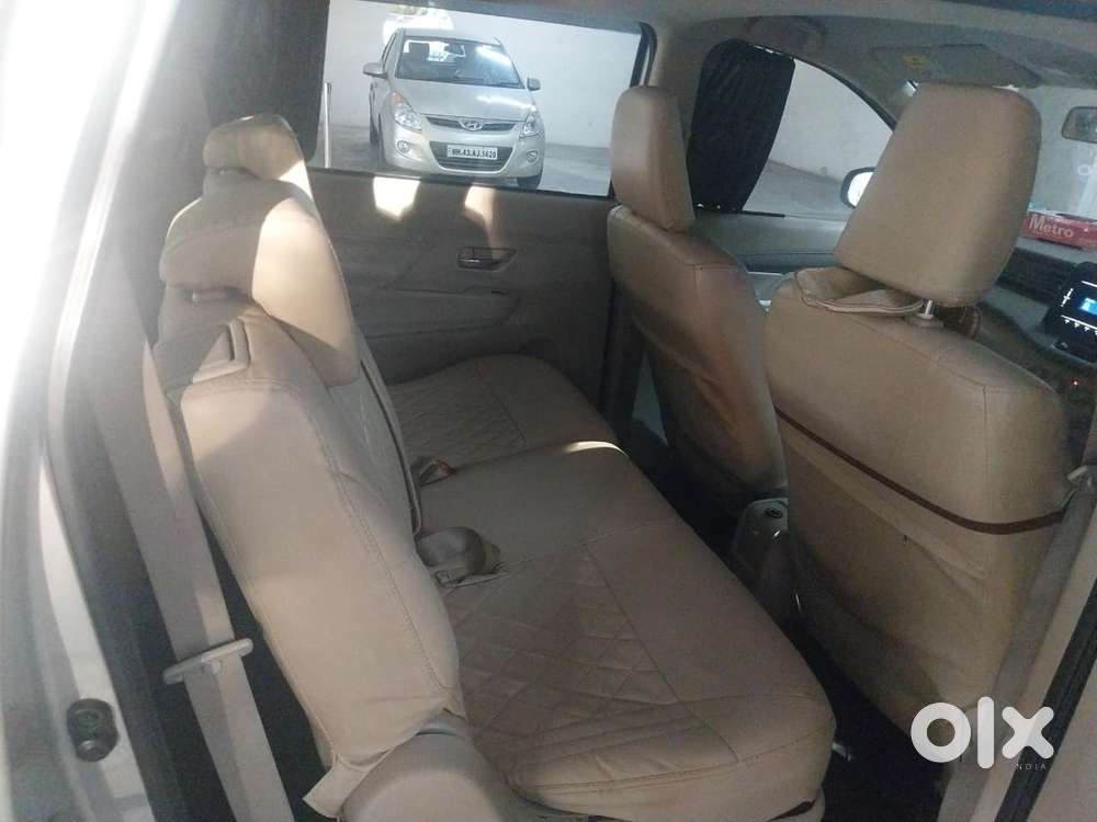 Maruti Suzuki Ertiga Vxi Petrol, 2021, Cng & Hybrids