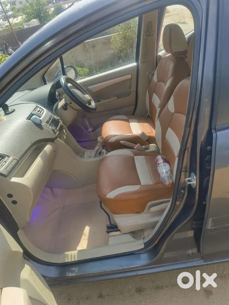 Maruti Suzuki Ertiga 1.5 2014