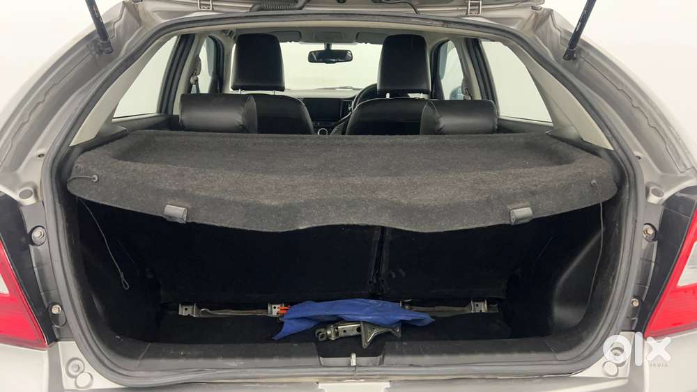 Maruti Suzuki Baleno 1.2 Zeta, 2021, Petrol