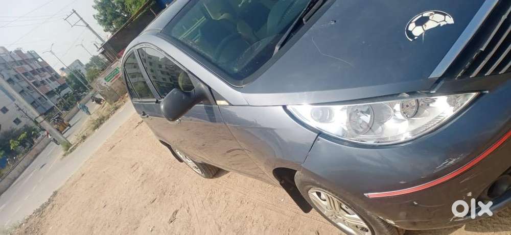 Tata Indica Vista 2013 Diesel Good Condition