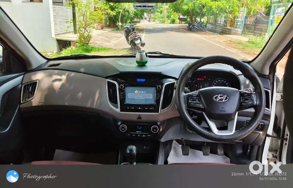 Credit 1.6 Crdisx+se