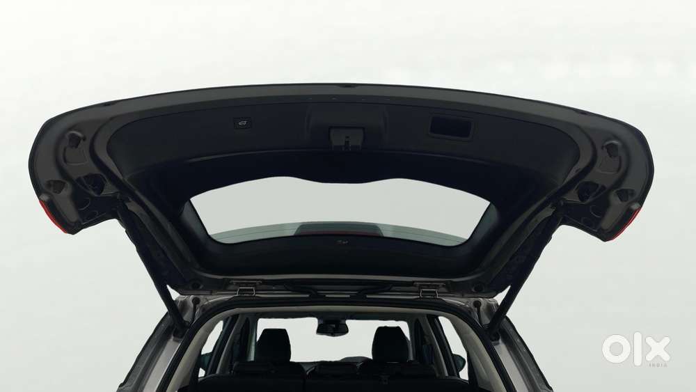 Mg Hector 2.0 Sharp Diesel, 2019, Diesel