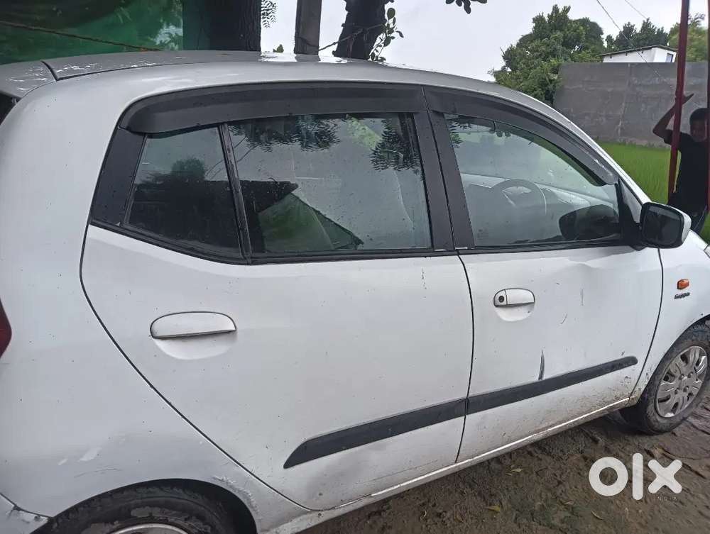 Hyundai I10 2010 Petrol 950000 Km Driven