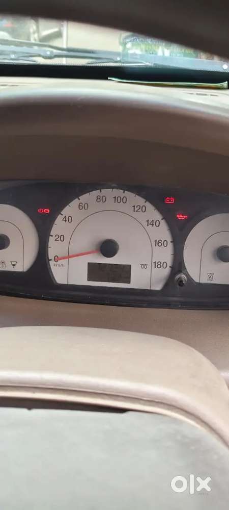 Mahindra Xylo 2011 Diesel Well Maintained