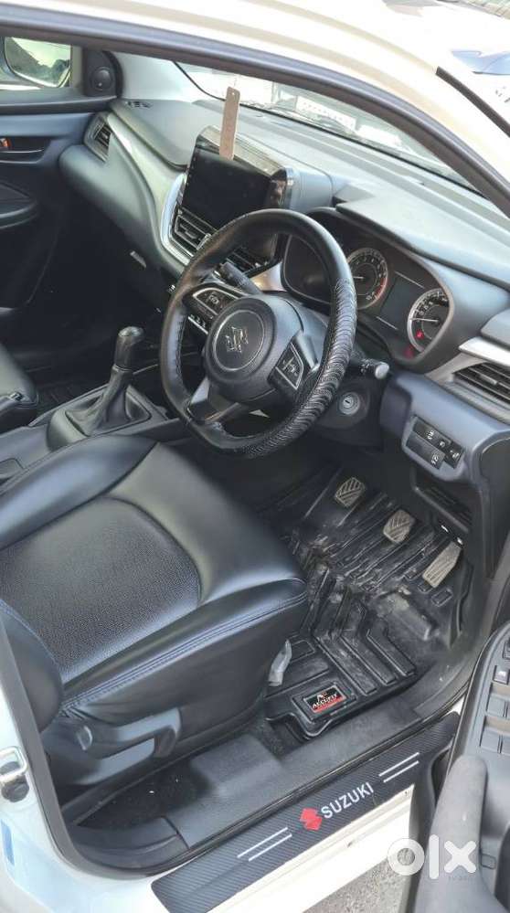 Maruti Suzuki Baleno Sigma, 2025, Petrol