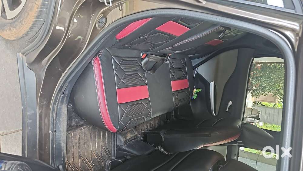 Nissan Magnite Xv 2022, Excellent Condition, Very Low Milage, Nri