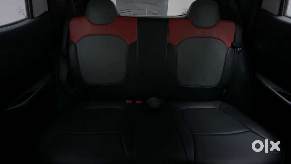 Renault Kwid 1.0 Rxt Amt, 2019, Petrol