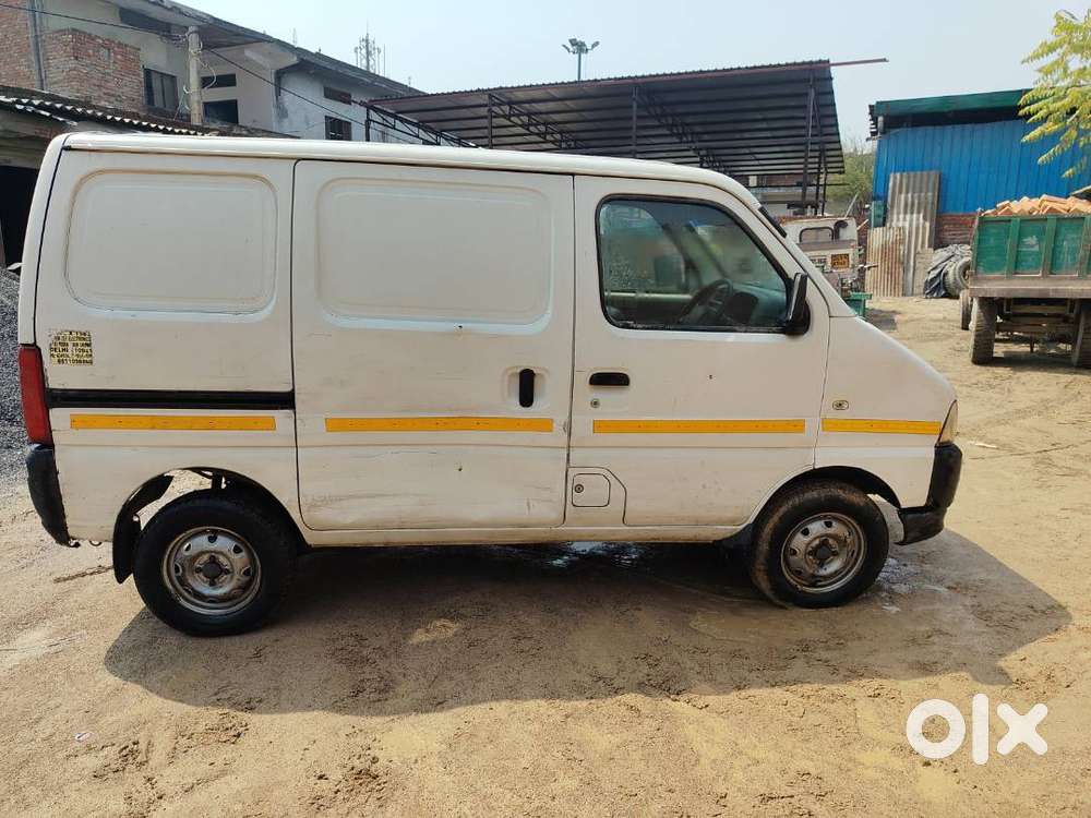 Maruti Suzuki Eeco