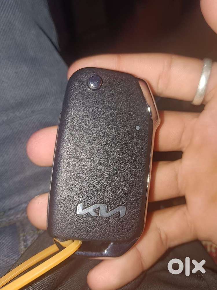 Kia Car Petrol 2024