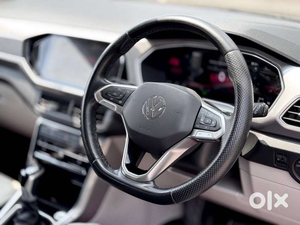 Volkswagen Taigun Gt Plus 1.5 Tsi Dsg, 2023, Petrol