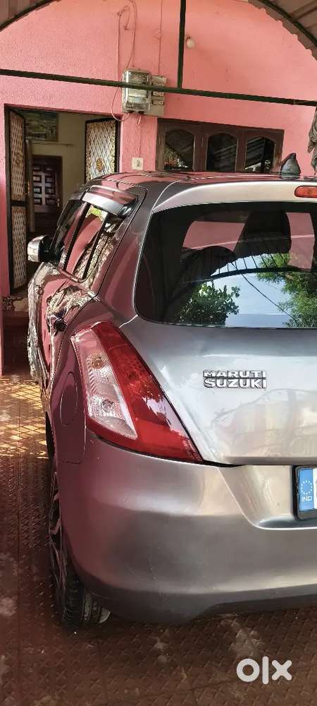 Maruti Suzuki Swift 2013 Diesel 73000 Km Driven