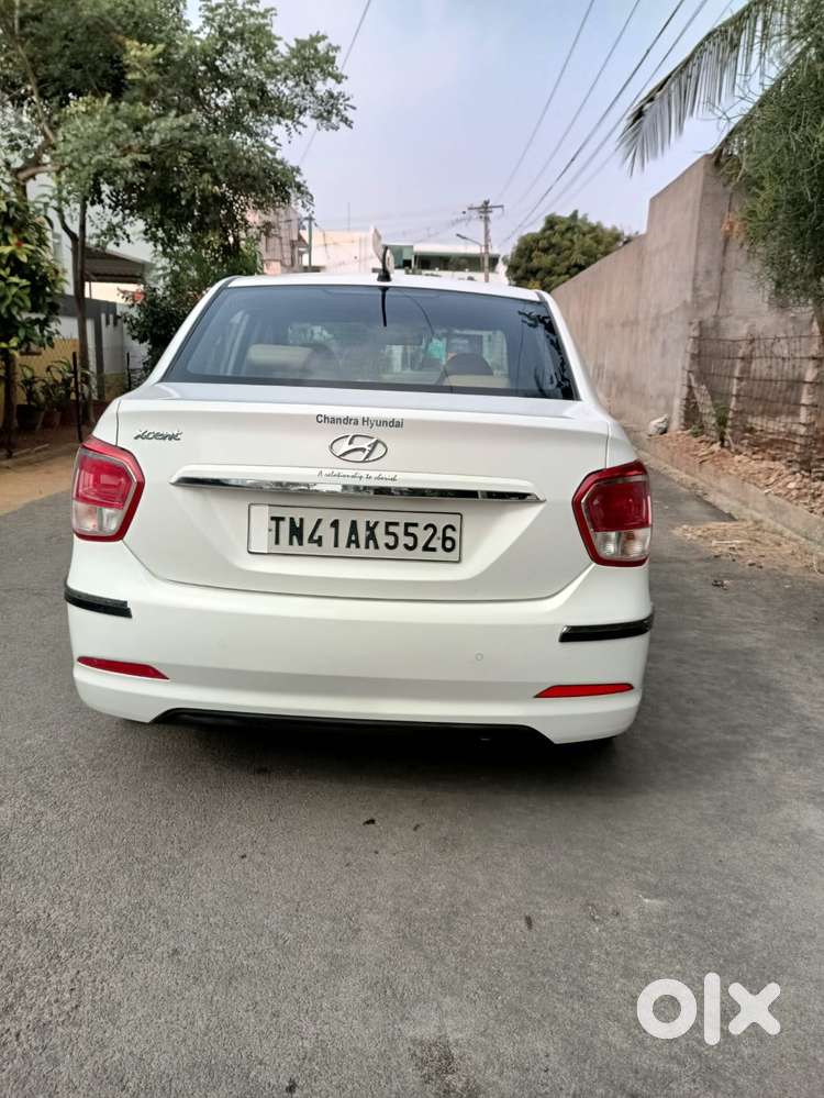 Hyundai Xcent [2014-2017] 1.2 S, 2014, Diesel