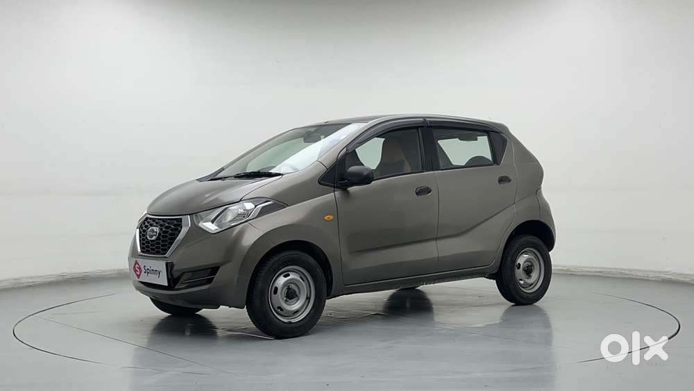 Datsun Redigo 2020-2022 0.8 A, 2018, Petrol
