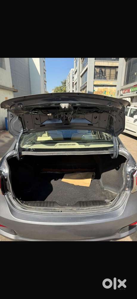 Maruti Suzuki Ciaz 2017