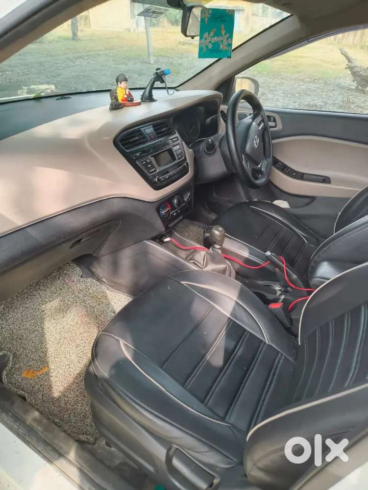 Hyundai I20 2016 Variant