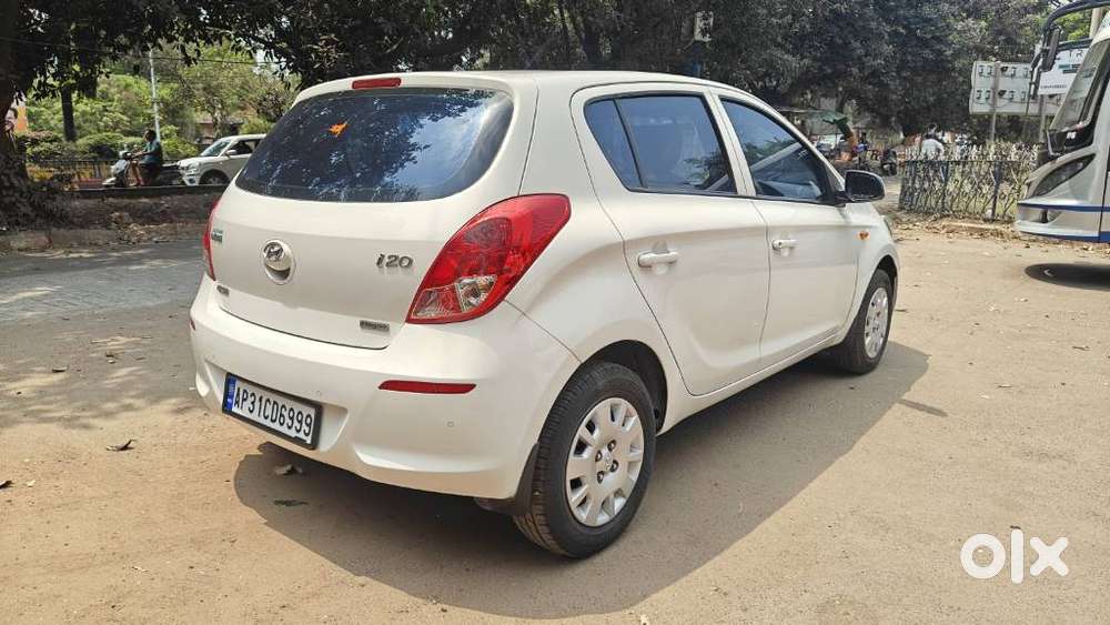 Hyundai I20 2012-2014 Magna 1.4 Crdi (diesel), 2013, Diesel
