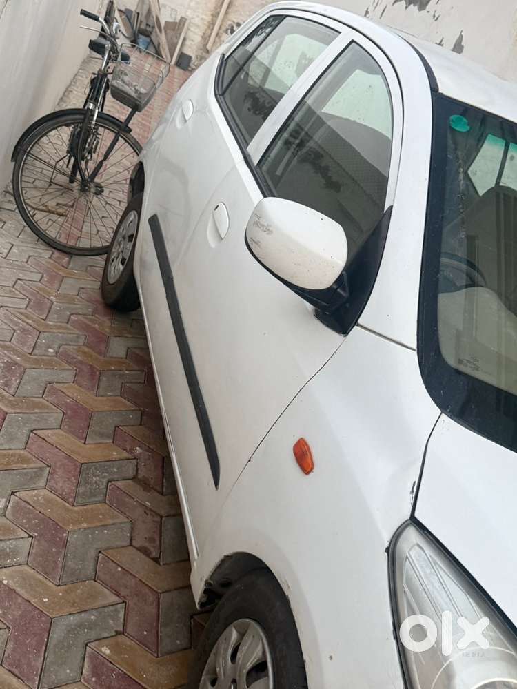 Hyundai I10 Petrol 2010