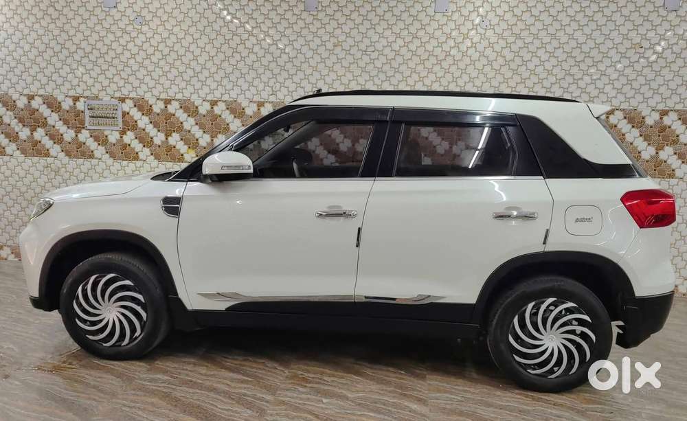 Toyota Urban Cruiser 1.5 High Grade Mt, 2023, Petrol