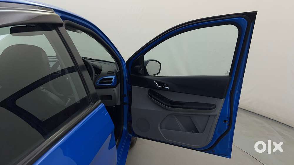 Tata Tiago 1.2 Revotron Xz Plus, 2021, Petrol