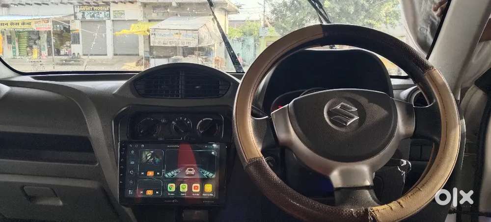 Maruti Alto 2018 मॉडल