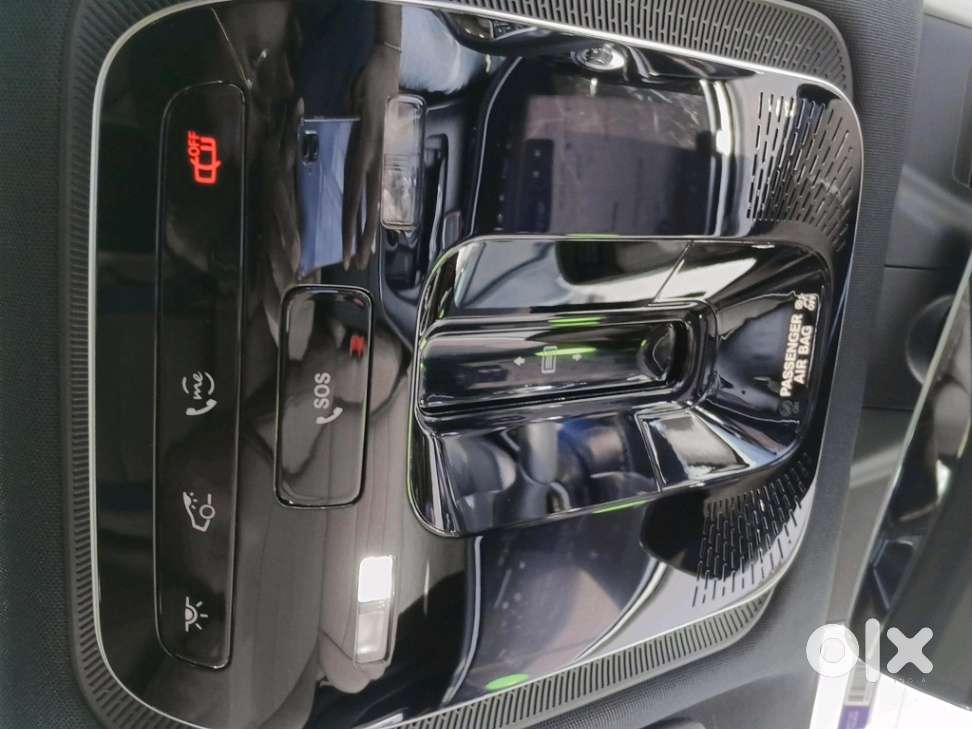 Mercedes-benz E-class E 200d, 2024, Diesel