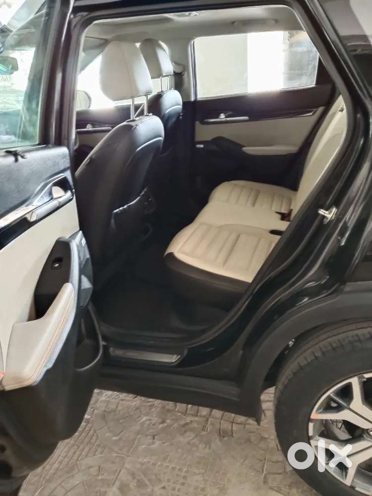 Kia Seltos 2020