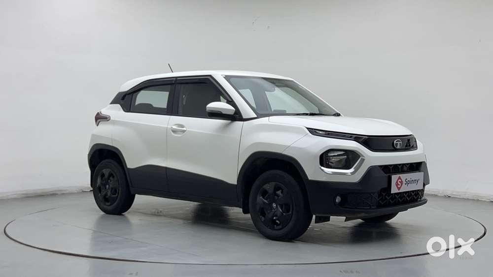 Tata Punch Adventure Rhythm Icng, 2024, Cng & Hybrids