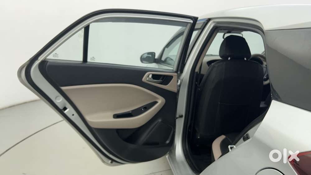 Hyundai Elite I20 [2018-2020] 1.2 Sportz, 2016, Petrol