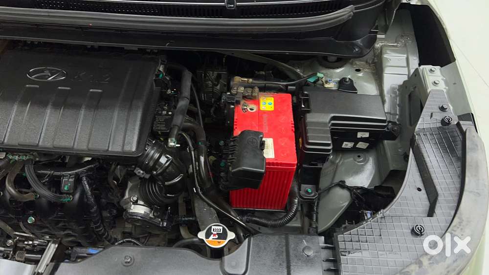 Hyundai Exter Sx 1.2 Cng Mt, 2023, Cng & Hybrids