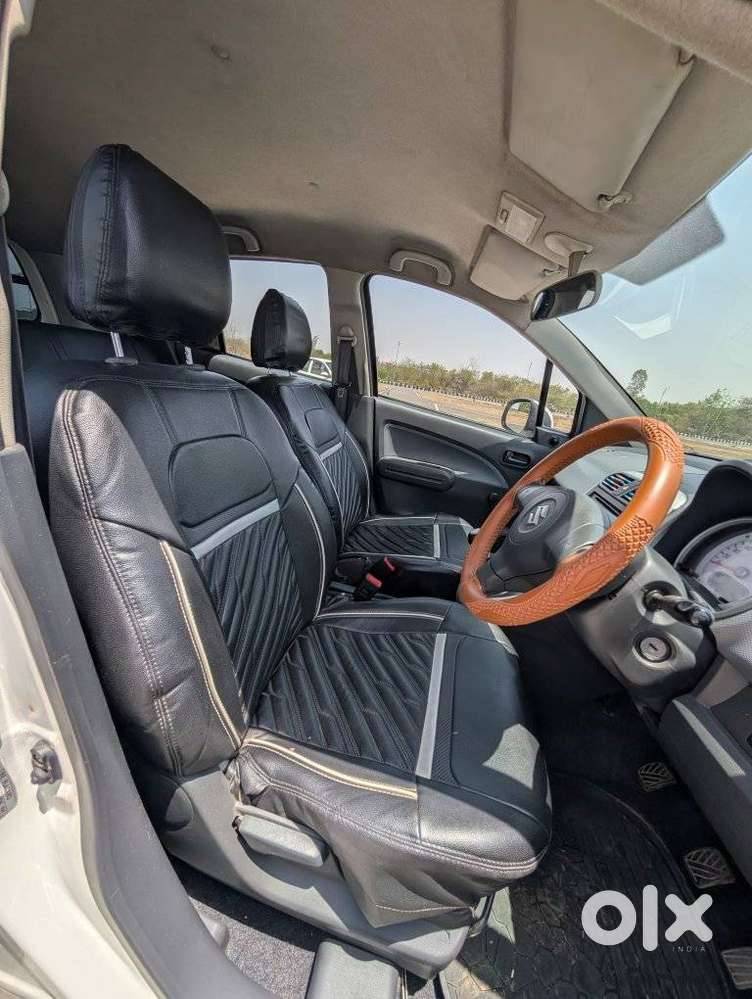 Maruti Suzuki Ritz Ldi, 2013, Diesel