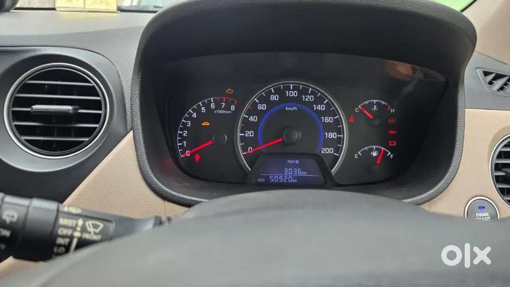 2015 Hyundai I20 Asta (top Model) Petrol  1st Owner  50,920 Km  Exc