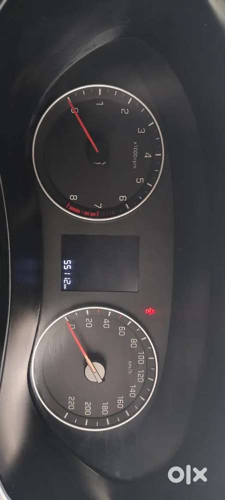 Hyundai New I20 2019 Petrol Well Maintained