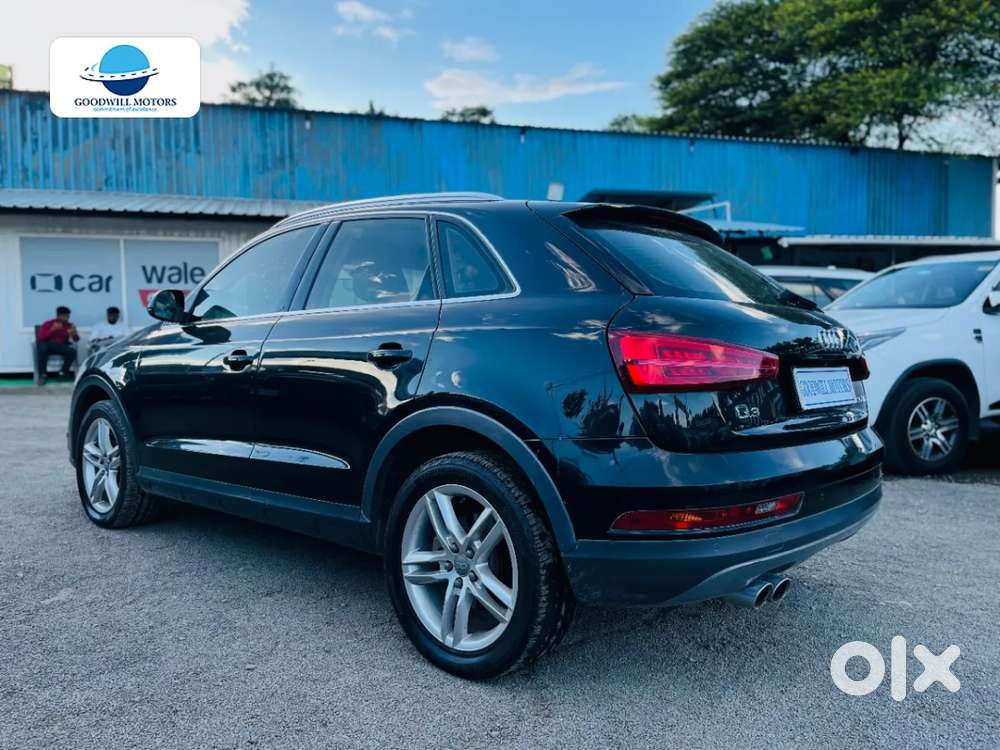 Audi Q3 30 Tdi S, 2018, Diesel