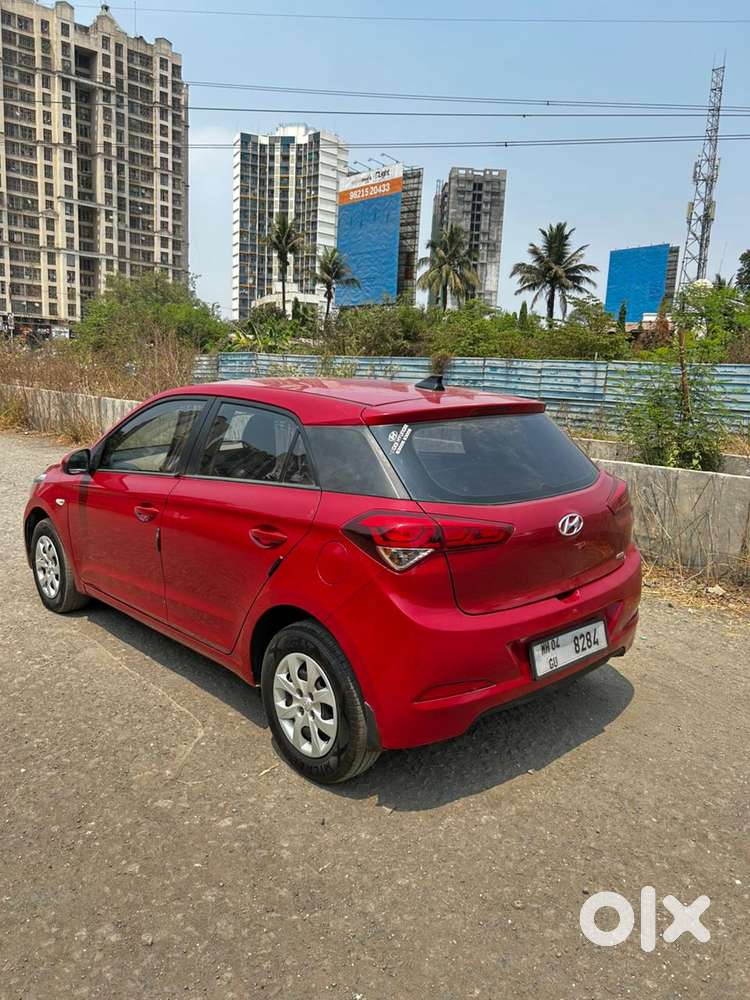 Hyundai I20 Diesel Magna Era, 2015, Diesel